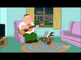 Family Guy Iraq Lobster Youtube