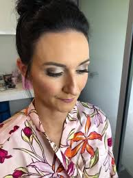 Our gorgeous bride...