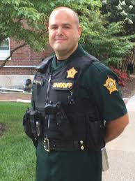 In a viral video, the atlanta officer was wearing a green colored shirt, different from the typical atlanta police uniform. The Wcso Employee Uniform Warren County Sheriff S Office Facebook