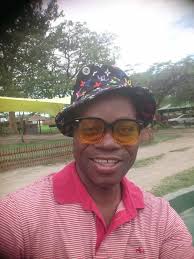 Happy Birthday Noraly.