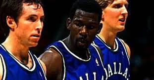 The 45+ Best NBA Dallas Mavericks Small Forwards, Ranked