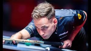 Eklent Kaçi vs Daniel Maciol