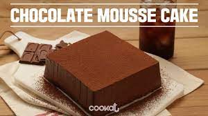 Dah siap tu simpan dulu dalam peti selain resepi kek coklat, kami juga mempunyai beberapa resepi kek yang mendapat perkongsian. Resepi Coklat Mousse Cake
