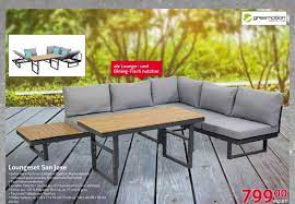 Asian food (south florida) by ryan f. San Lorenzo Lounge Set Angebot Bei Danisches Bettenlager
