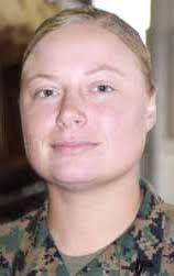 Company M drill instructor awarded Silver Star