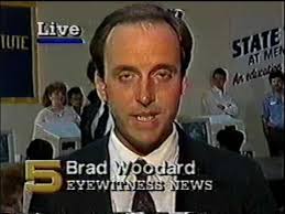 WTVF 6pm News, October 6, 1988