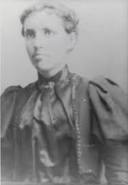 Tangled Roots and Trees: 52 Ancestors #17: Effie (Beard) Jennings  (1871-1906): A Brief Life