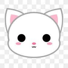 Cute Ginger Cat Head Cat Clipart Cat Icons Cute Icons Png Transparent Clipart Image And Psd File For Free Download Hello Kitty Backgrounds Cat Icon Cat Background