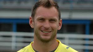 Gólmana Ticháčka nervozita před startem netrápí