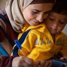 Marci Kloss's Instagram, Twitter & Facebook