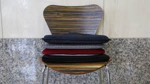 Home » dining chairs » kitchen chair pads without ties. The Best Non Slip Chair Pad June 2021