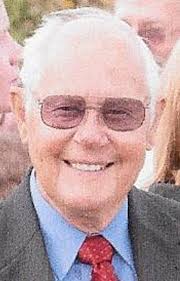 Gary R. Wescott, USAF, Ret., 85