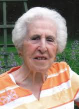 Blanche Ramon Obituary