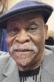 George J. Warren 1949-2022