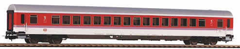 Marks ending in x are not common carriers; Ds Automodelle Modellbauvertrieb Piko Ic Wagen Apmz 121 Orientrot 1 Kl Db Iv Purchase Online