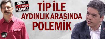 Babası sadık perinçek süleyman demirel'in sağ koluydu. Tip Ile Aydinlik Arasinda Polemik
