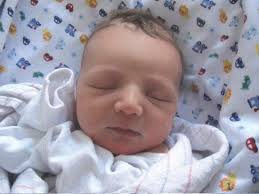 Birth: Skyler West Guilloz