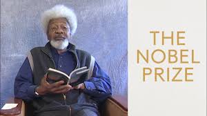 Myth, literature, and the african world. A Poem To All Lost Poems By Wole Soyinka Youtube