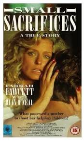 No, it is a film based on a fictional novel by stephen king. Small Sacrifices Wikipedia