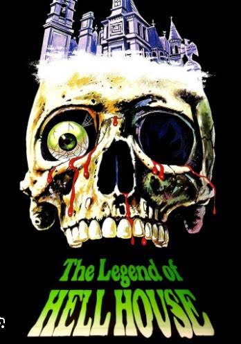 50th Anniversary: The Legend of Hell House - Comic Watch