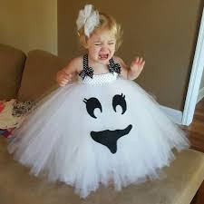 Cute Ghost Tutu Halloween Costume Scard Baby Mama Get Ghost Off Halloween Costume Toddler Girl Baby Girl Halloween Costumes Cute Toddler Halloween Costumes
