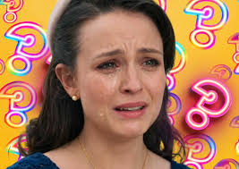 Último capítulo: Samuel corre risco de morte em Dona de Mim