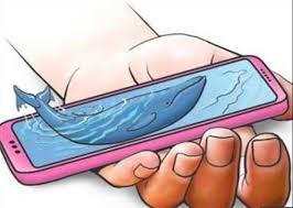 (the past few weeks have seen a spate of incidents all linked to the sinister 'blue whale challenge' game. Blue Whale Game Karnataka Wakes Up To Blue Whale Challenge To Create Awareness Bengaluru News Times Of India