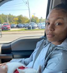 FBI joins search for Nya Brown, 15-year-old Massachusetts girl who went  missing nearly 2 weeks ago