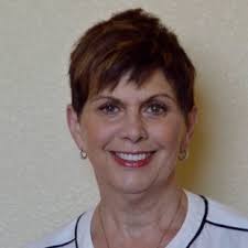 Joe Corwin, U.S. Air Force (Retired)