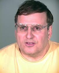 DeFazio charged with perjury before grand jury