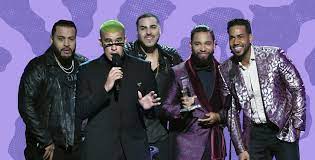 Aventura tropical albums imprints tropical albums labels tropical airplay artists prince royce tropical airplay songs Bad Bunny Posted A Selfie With Aventura So When Does The Album Drop