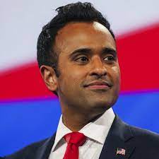 The truth according to Vivek Ramaswamy - NH Business Review