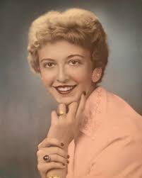 Marian Vernell Williams Obituary