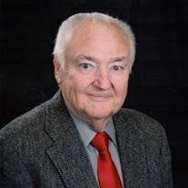 Earl Leon Garrett Obituary