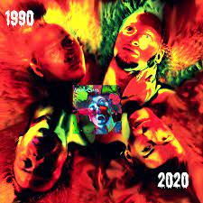 Facelift became the first album from the grunge movement to be. Recognize My Disease Alice In Chains Facelift Turns 30 Rock And Roll Globe