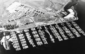 Image result for White 1947 Fleet