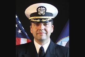 Navy fires warship CO in the middle of a deployment