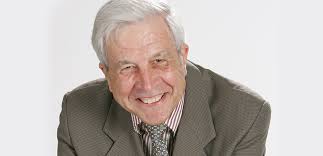 In Memoriam: Bryce Nelson, 84