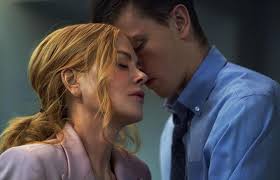 Венеция-2024: Николь Кидман вернулась в большой секс | РБК Стиль