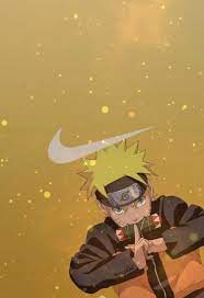 Naruto X Nike Anime Dragon Ball Super Wallpaper Naruto Shippuden Anime