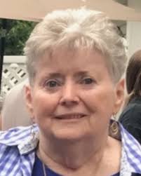 Agnes Grogan Obituary February 9, 2025