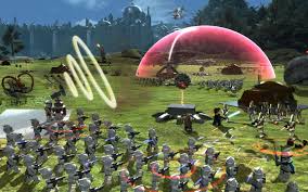 Te crees un experto en lego star wars: Lego Star Wars Iii The Clone Wars On Steam