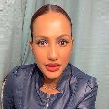 Carmen Cajigas's Instagram, Twitter & Facebook