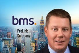 BMS Re appoints Speckman president of MGA-focused division ProLink  Solutions