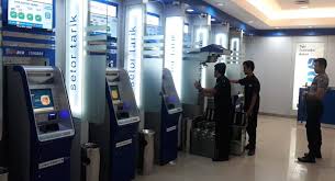 Stasiun malang kotalama (mlk) adalah stasiun kereta api kelas i yang terletak di ciptomulyo, sukun, malang. Pt Abacus Dana Pensiuntama Jasa Pelayanan Anjungan Tunai Mandiri Atm Cash Processing Centre Cpc Cash In Transit Cit