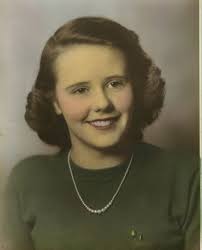 MariAnn (Houston) Kessler