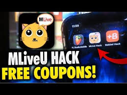 Mliveu Hack 2020 Mlive Mod Free Coupons Unlock Rooms Watch This Now Youtube Free Coupons Download Hacks Coupons