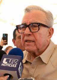 Nombra Quirino Ordaz a Renato Ocampo Alcántar como titular del SESP