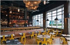 How To Design Restaurants Bars That Enhance The Customer Experience Cafe Interior Design Restaurant Design Rustic Cafe