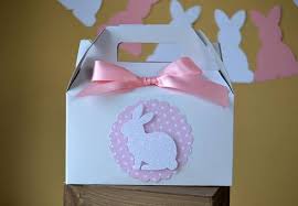 Birthday Party In A Box Ideas Bunny Favor Box Some Bunny Is One Bunny Party Favors Etsy Bunny Party Bunny Birthday Party Spring Birthday Party
